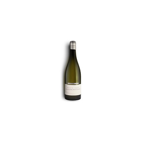 Morgeot 1er Cru 2021 Blanc Bruno Colin - 75cl