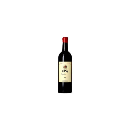 Le Puy Emilien 2021 Rouge - 75cl