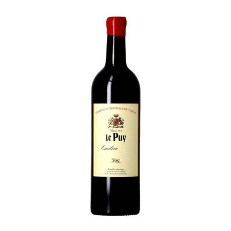 Le Puy Emilien 2021 Rouge - 75cl