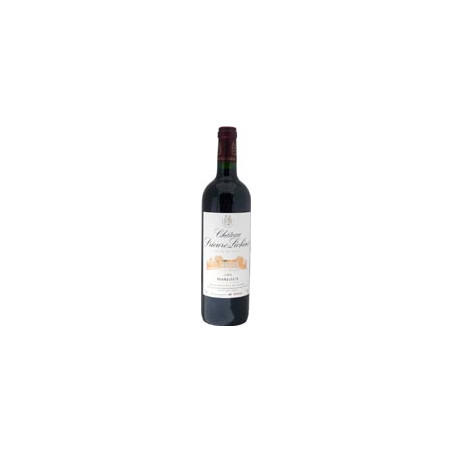 Château Prieure Lichine 2021 Rouge - 150cl