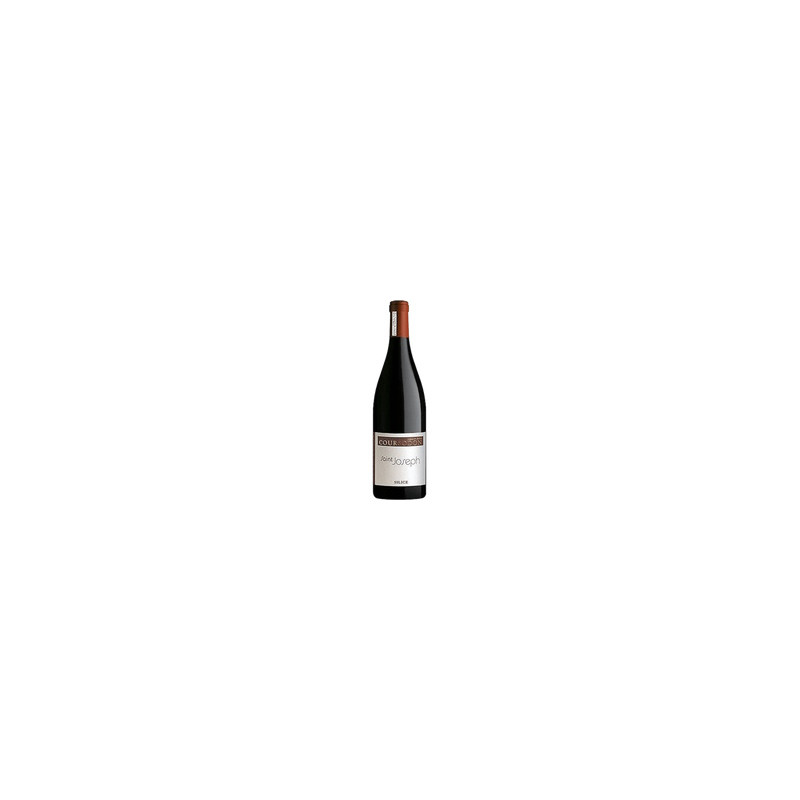 Silice 2022 Rouge Domaine Coursodon - 75cl