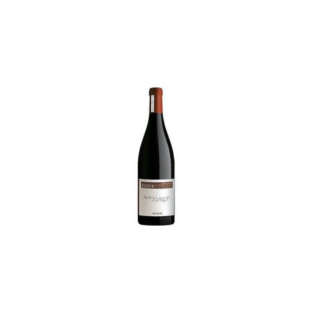 Silice 2022 Rouge Domaine Coursodon - 75cl