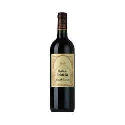 Château Gloria 2021 Rouge - 150cl