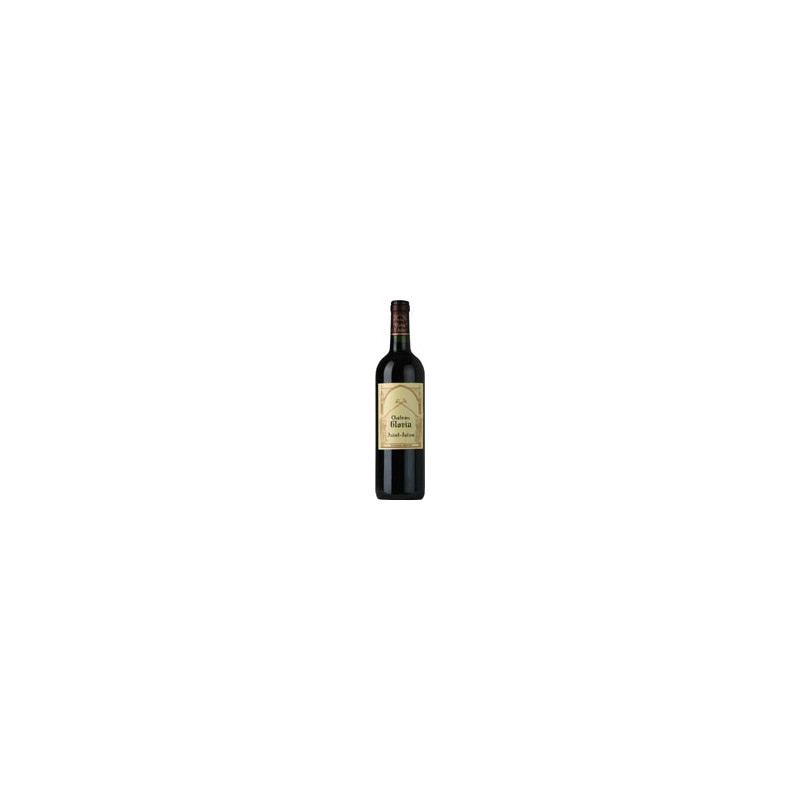 Château Gloria 2021 Rouge - 150cl