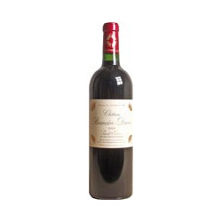 Château Branaire Ducru 2021 Rouge - 150cl