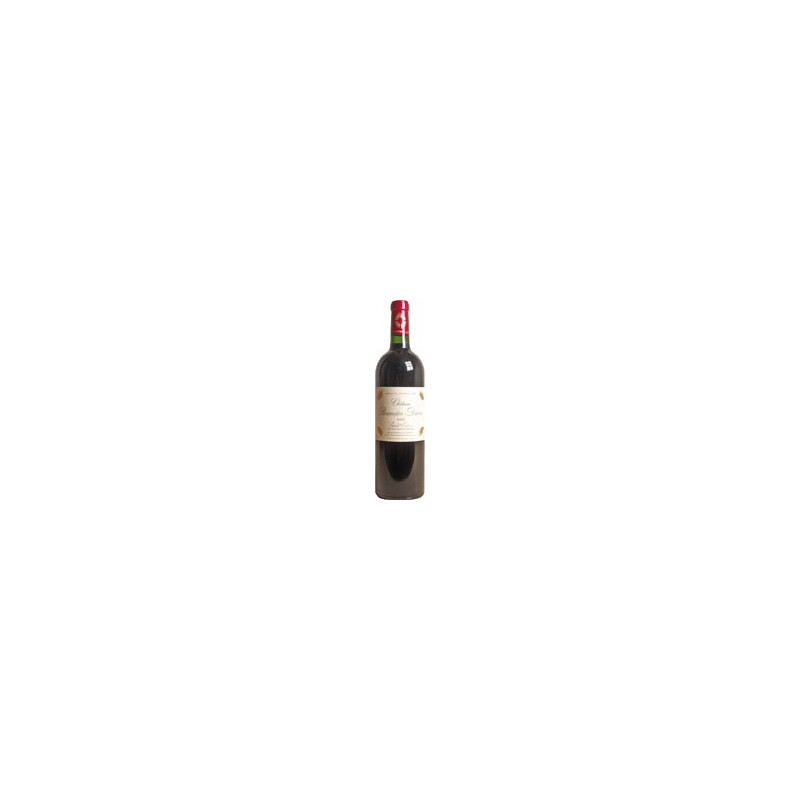 Château Branaire Ducru 2021 Rouge - 150cl