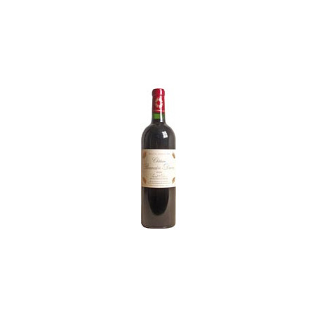 Château Branaire Ducru 2021 Rouge - 150cl