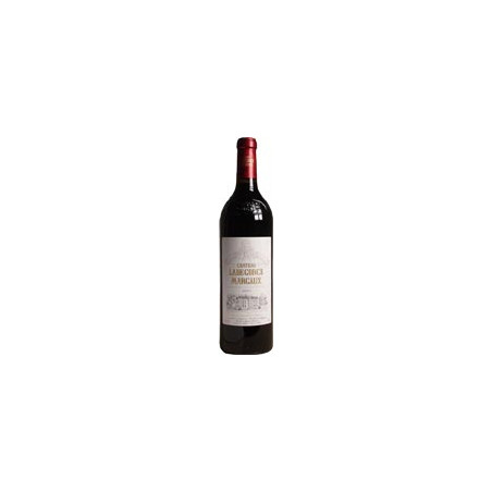 Château Labégorce 2021 Rouge - 150cl