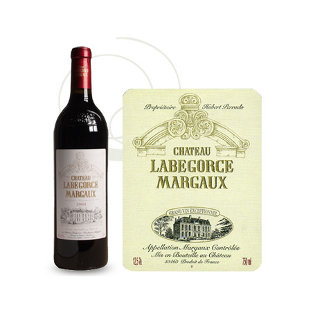 Château Labégorce 2021 Rouge - 150cl