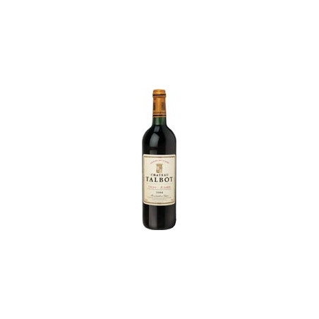 Château Talbot 2021 Rouge - 150cl