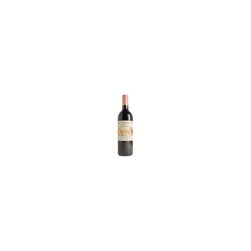 Vieux Château Certan 2021 Rouge - 75cl