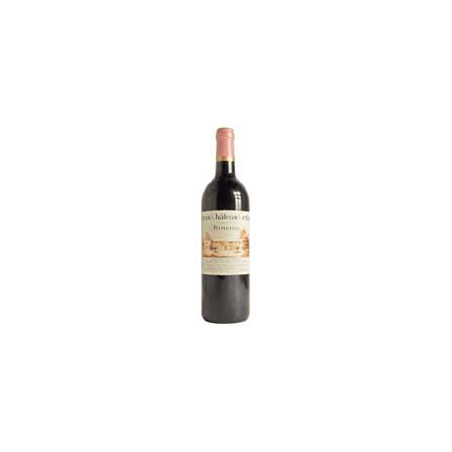 Vieux Château Certan 2021 Rouge - 75cl