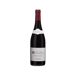 La Petite Perrière Pinot Noir 2023 Rouge Saget - 75cl