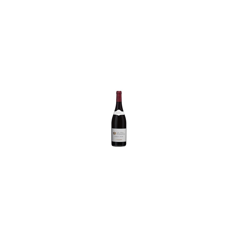 La Petite Perrière Pinot Noir 2023 Rouge Saget - 75cl