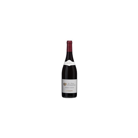 La Petite Perrière Pinot Noir 2023 Rouge Saget - 75cl