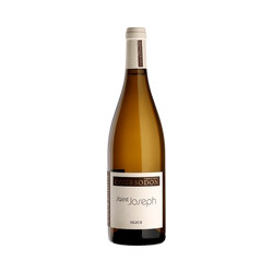Silice 2023 Blanc Domaine Coursodon - 75cl