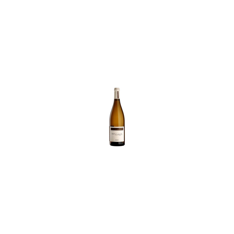 Silice 2023 Blanc Domaine Coursodon - 75cl