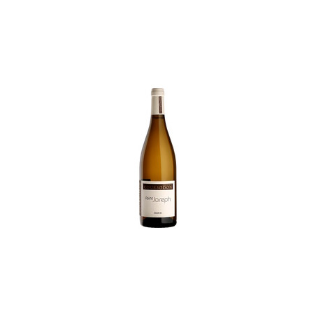 Silice 2023 Blanc Domaine Coursodon - 75cl