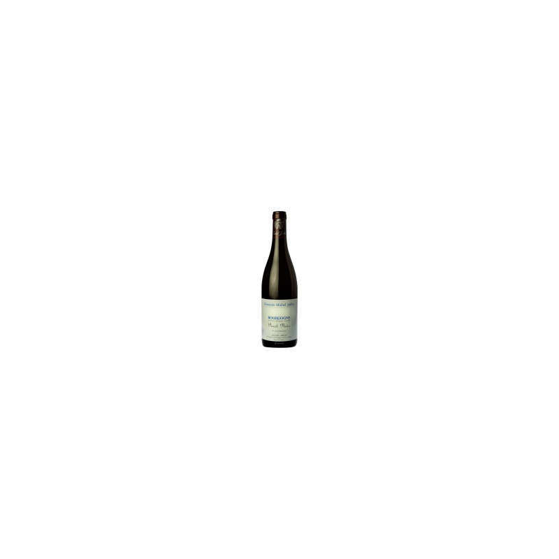 Bourgogne Pinot Noir 2023 Rouge Michel Juillot - 75cl