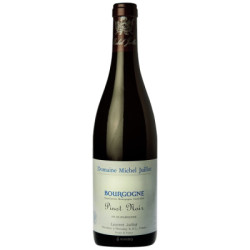 Bourgogne Pinot Noir 2023 Rouge Michel Juillot - 75cl