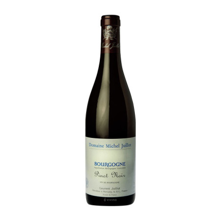 Bourgogne Pinot Noir 2023 Rouge Michel Juillot - 75cl