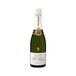 Champagne Pol Roger Brut Blanc Pol Roger - 300cl