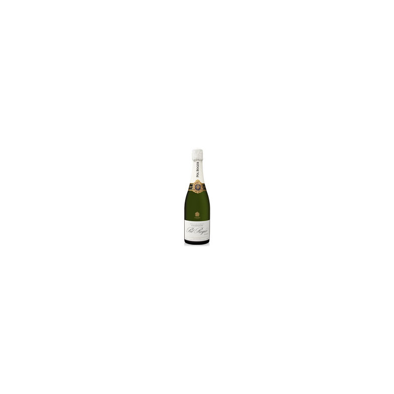 Champagne Pol Roger Brut Blanc Pol Roger - 300cl