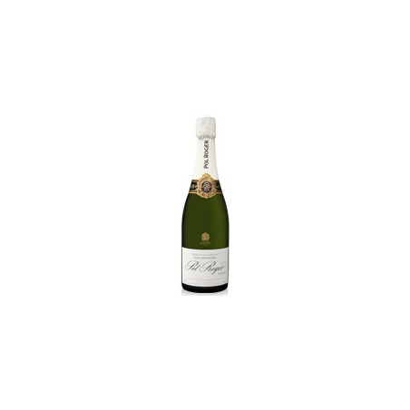 Champagne Pol Roger Brut Blanc Pol Roger - 300cl