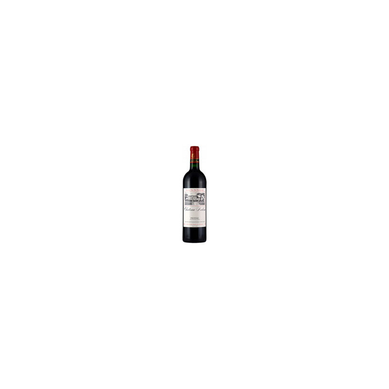 Château Dalem 2020 Rouge - 75cl