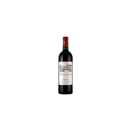 Château Dalem 2020 Rouge - 75cl