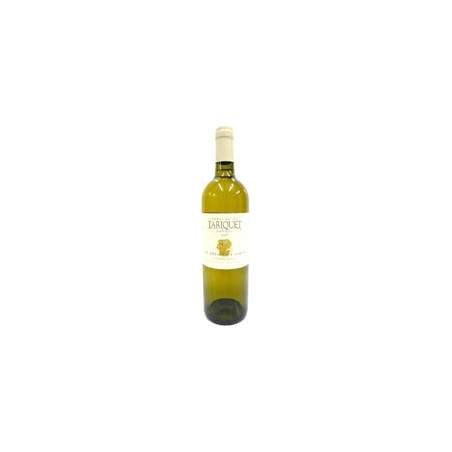 Tariquet Premières Grives 2023 Blanc Domaine du Tariquet - 75cl