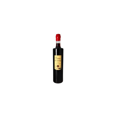 Creme de Cassis Louis Roque - 70cl