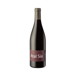 Atal Sia 2014 Rouge Ollieux Romanis - 75cl