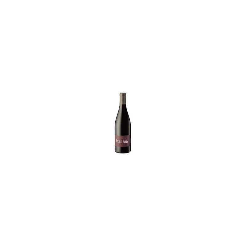 Atal Sia 2014 Rouge Ollieux Romanis - 75cl