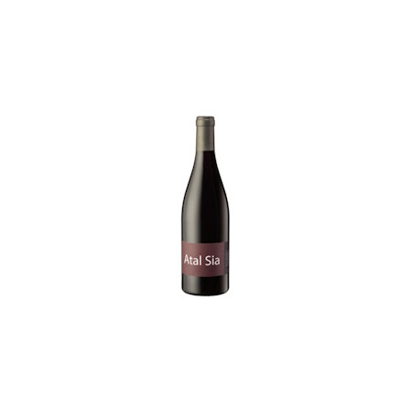 Atal Sia 2014 Rouge Ollieux Romanis - 75cl