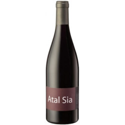 Atal Sia 2014 Rouge Ollieux Romanis - 75cl