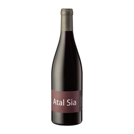 Atal Sia 2014 Rouge Ollieux Romanis - 75cl