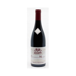 Chambolle Musigny 2013 Rouge Michel Gros - 150cl