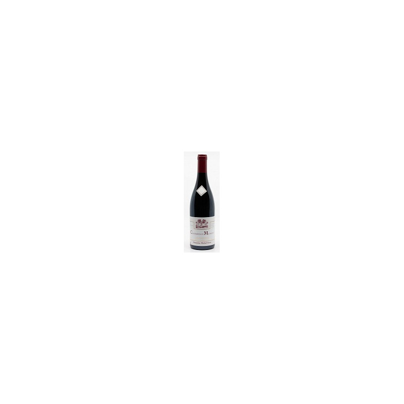 Chambolle Musigny 2013 Rouge Michel Gros - 150cl