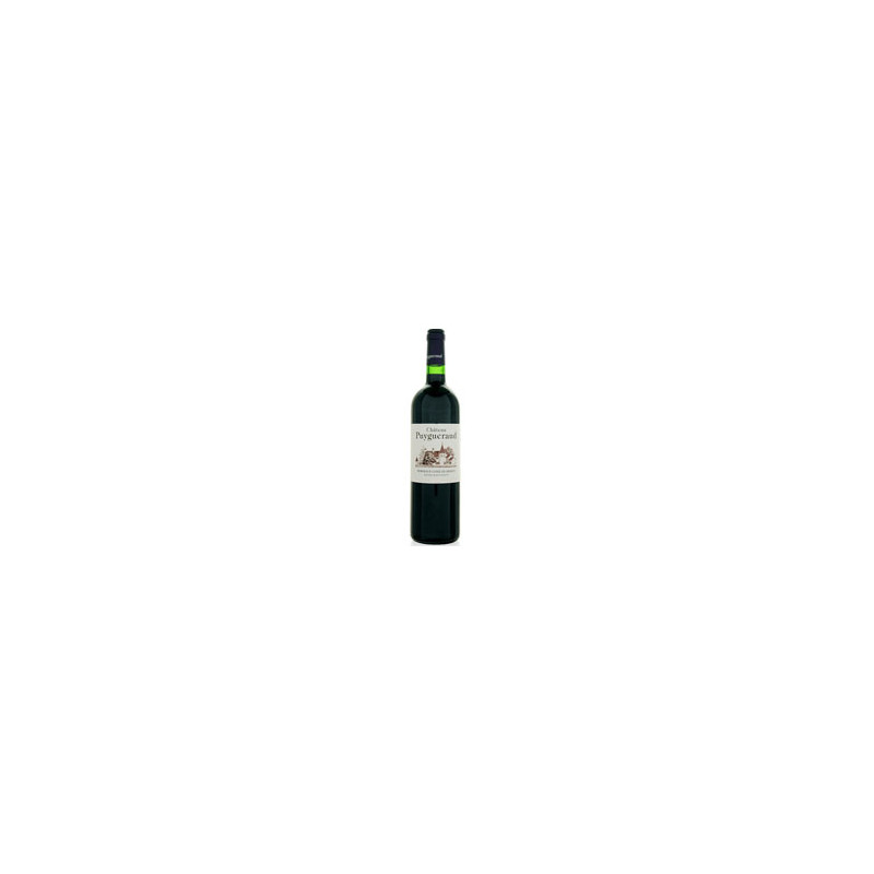 Château Puygueraud 2020 Rouge - 75cl