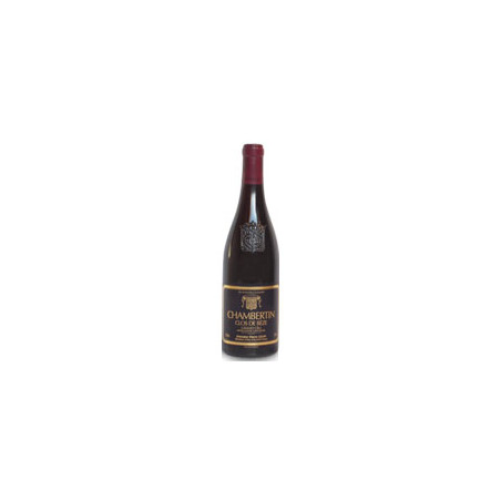 Chambertin Clos de Béze Grand Cru 2019 Rouge Pierre Gelin - 75cl