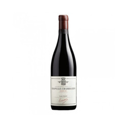 Chapelle Chambertin 2020 Rouge Domaine Trapet - 75cl