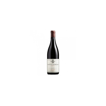 Chapelle Chambertin 2020 Rouge Domaine Trapet - 75cl