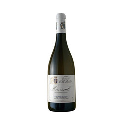 Meursault 2023 Blanc J. M. Boillot - 75cl