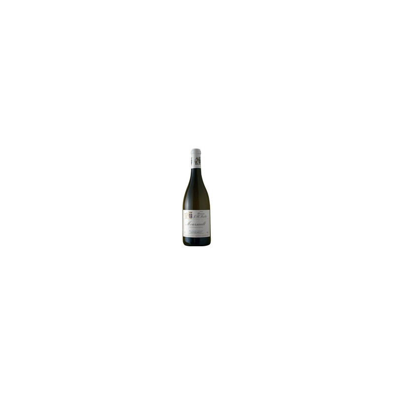 Meursault 2023 Blanc J. M. Boillot - 75cl