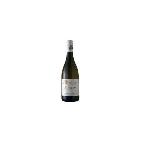 Meursault 2023 Blanc J. M. Boillot - 75cl