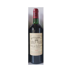 Château La Lagune 1975 Rouge - 75cl