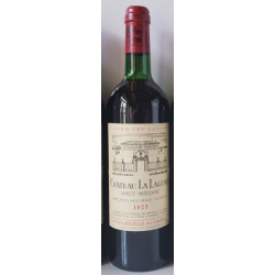 Château La Lagune 1975 Rouge - 75cl