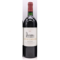 Château Lagrange 1985 Rouge - 75cl