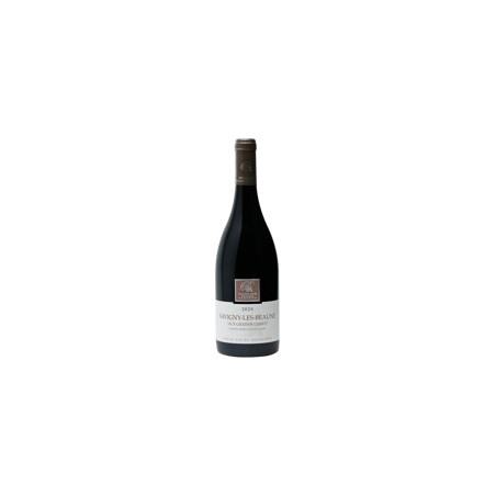 Les Grands Liards 2023 Rouge Domaine Parigot - 75cl